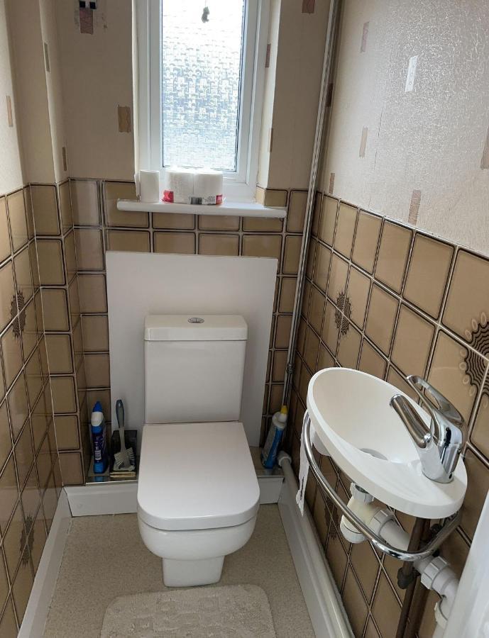 Amazing And Romantic O2 Arena 4 Bedrooms House Free Parking Λονδίνο Εξωτερικό φωτογραφία