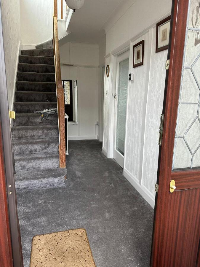 Amazing And Romantic O2 Arena 4 Bedrooms House Free Parking Λονδίνο Εξωτερικό φωτογραφία