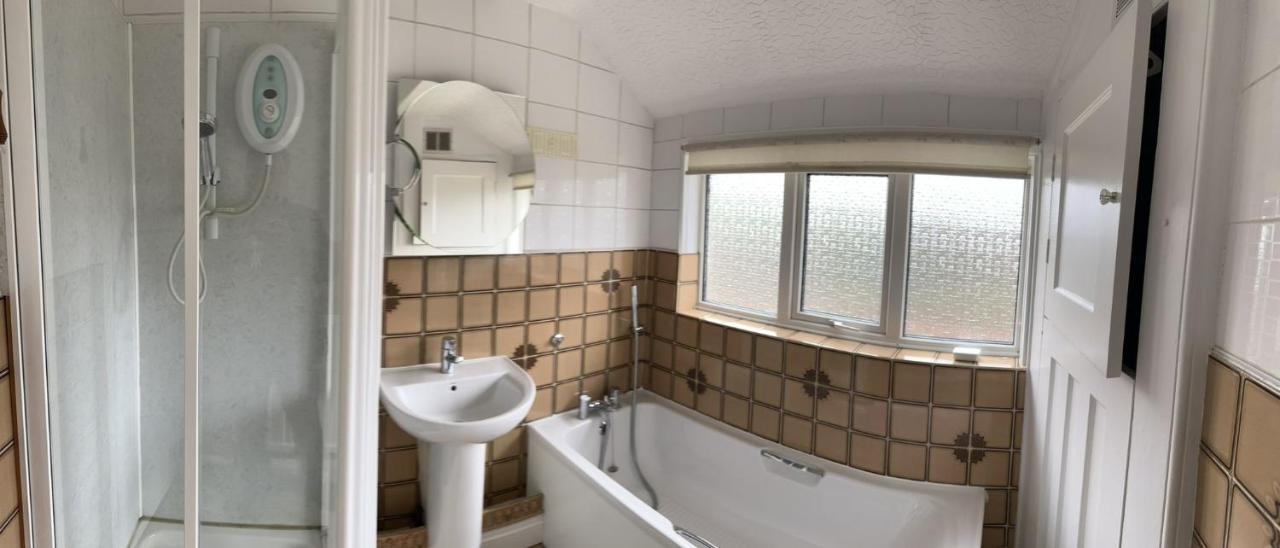 Amazing And Romantic O2 Arena 4 Bedrooms House Free Parking Λονδίνο Εξωτερικό φωτογραφία