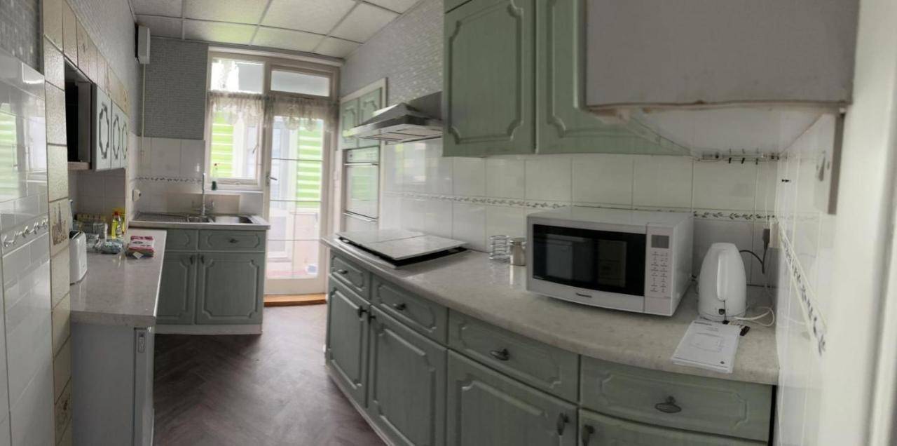 Amazing And Romantic O2 Arena 4 Bedrooms House Free Parking Λονδίνο Εξωτερικό φωτογραφία