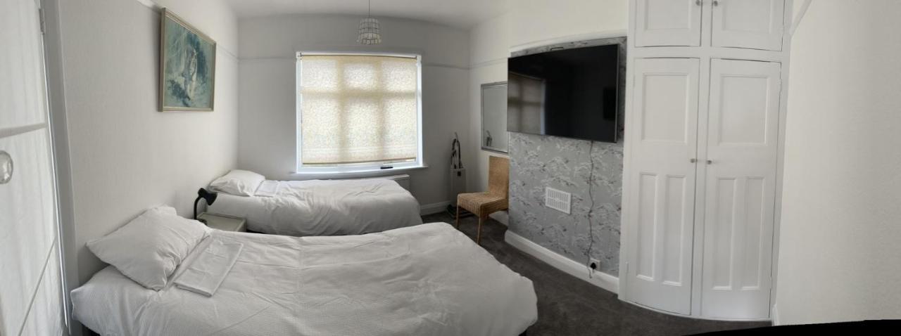 Amazing And Romantic O2 Arena 4 Bedrooms House Free Parking Λονδίνο Εξωτερικό φωτογραφία