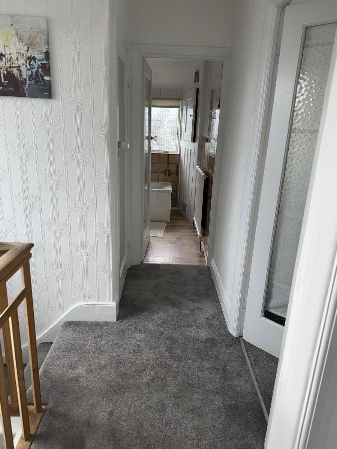 Amazing And Romantic O2 Arena 4 Bedrooms House Free Parking Λονδίνο Εξωτερικό φωτογραφία